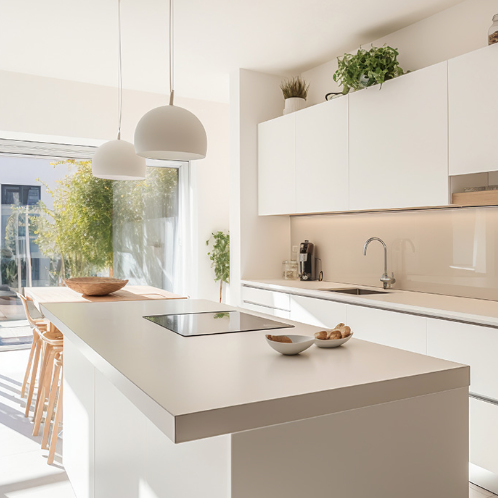 Regular House Cleaning