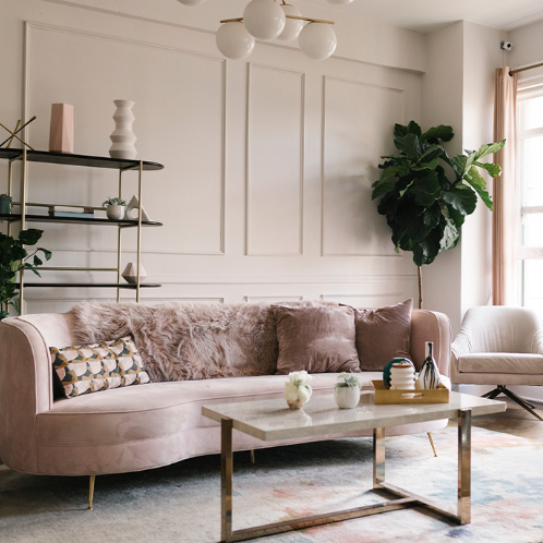 Subscription Cleaning Service